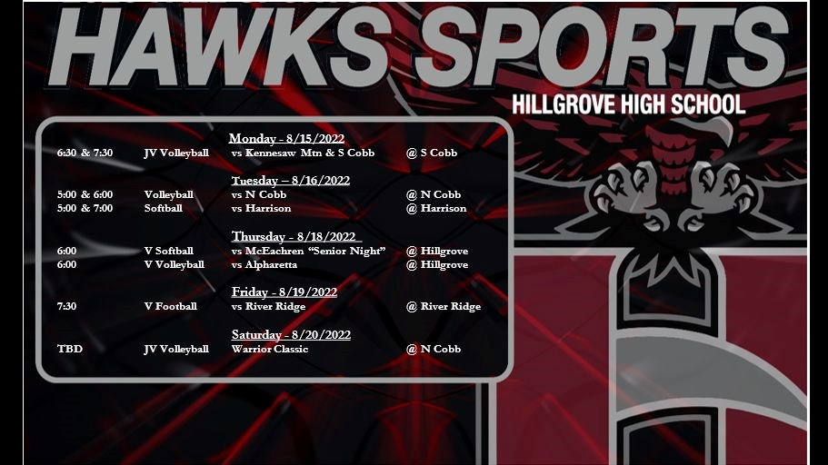 Hillgrove High School